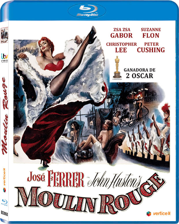 Moulin Rouge