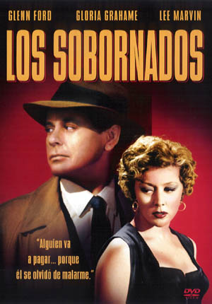Los Sobornados
