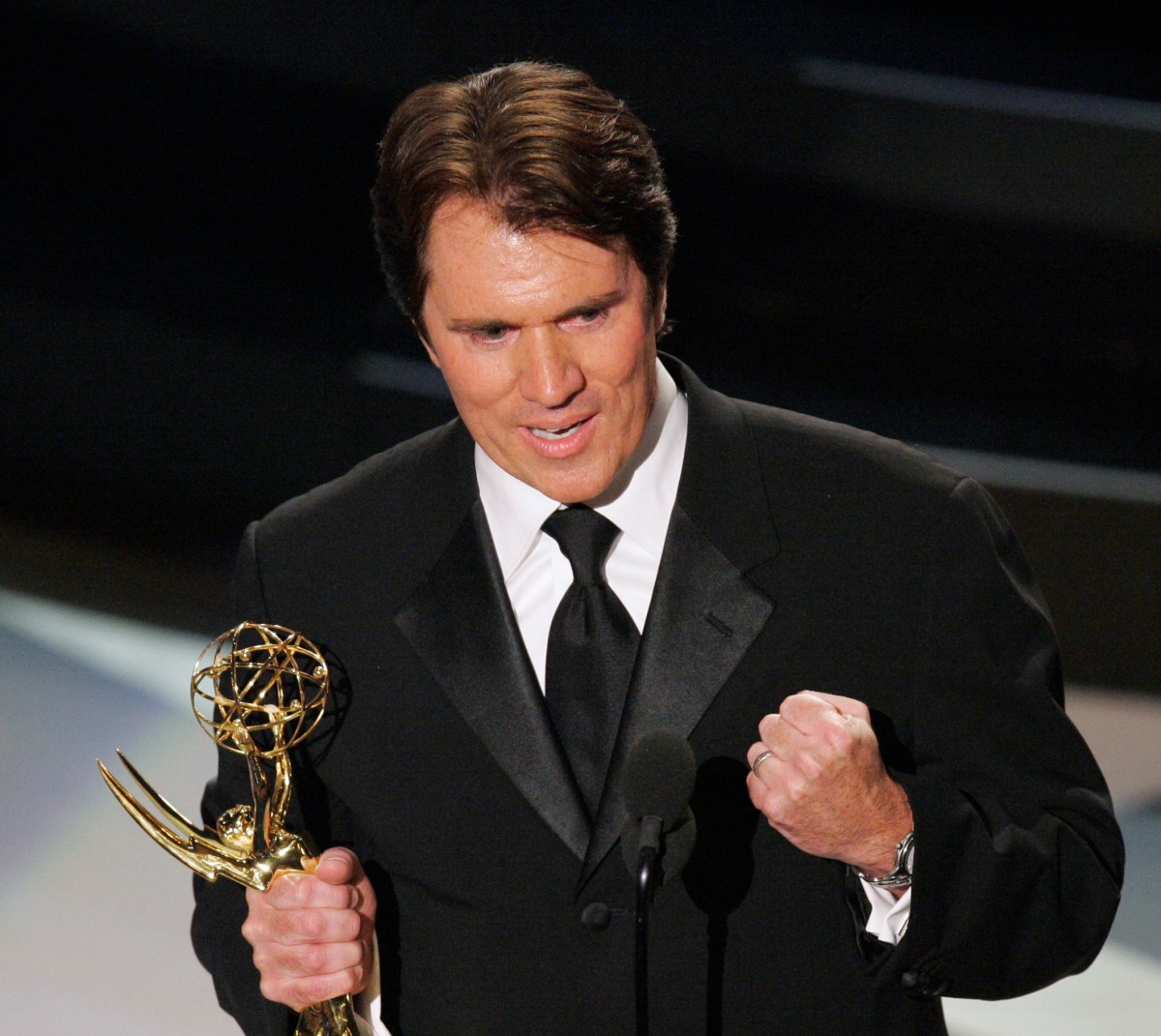 Rob Marshall