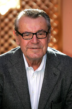 Milos Forman