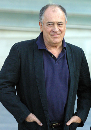 Bernardo Bertolucci