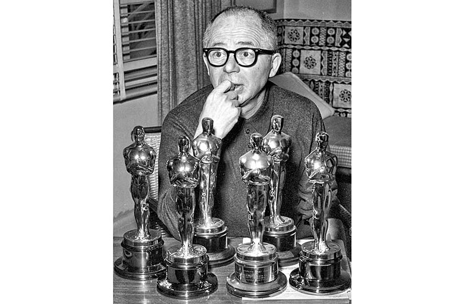 Billy Wilder