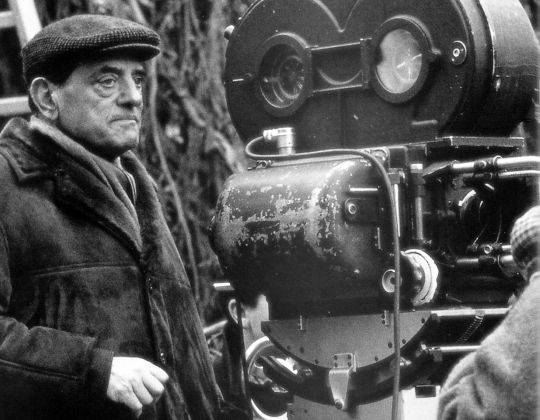 Luis Buñuel