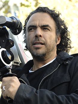 Alejandro González Iñárritu