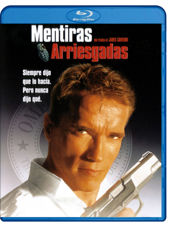 Mentiras Arriesgadas