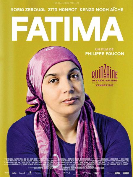 FATIMA