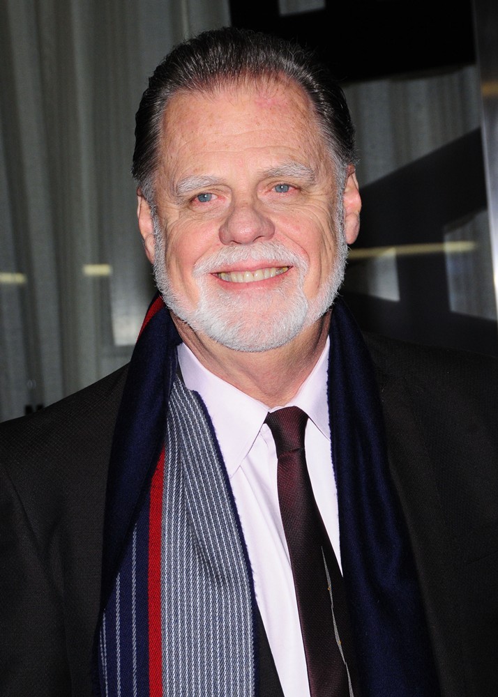 Taylor Hackford