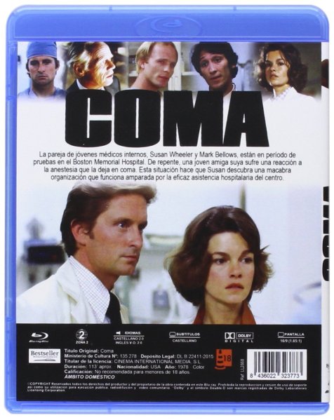 COMA