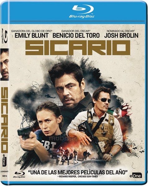 Sicario