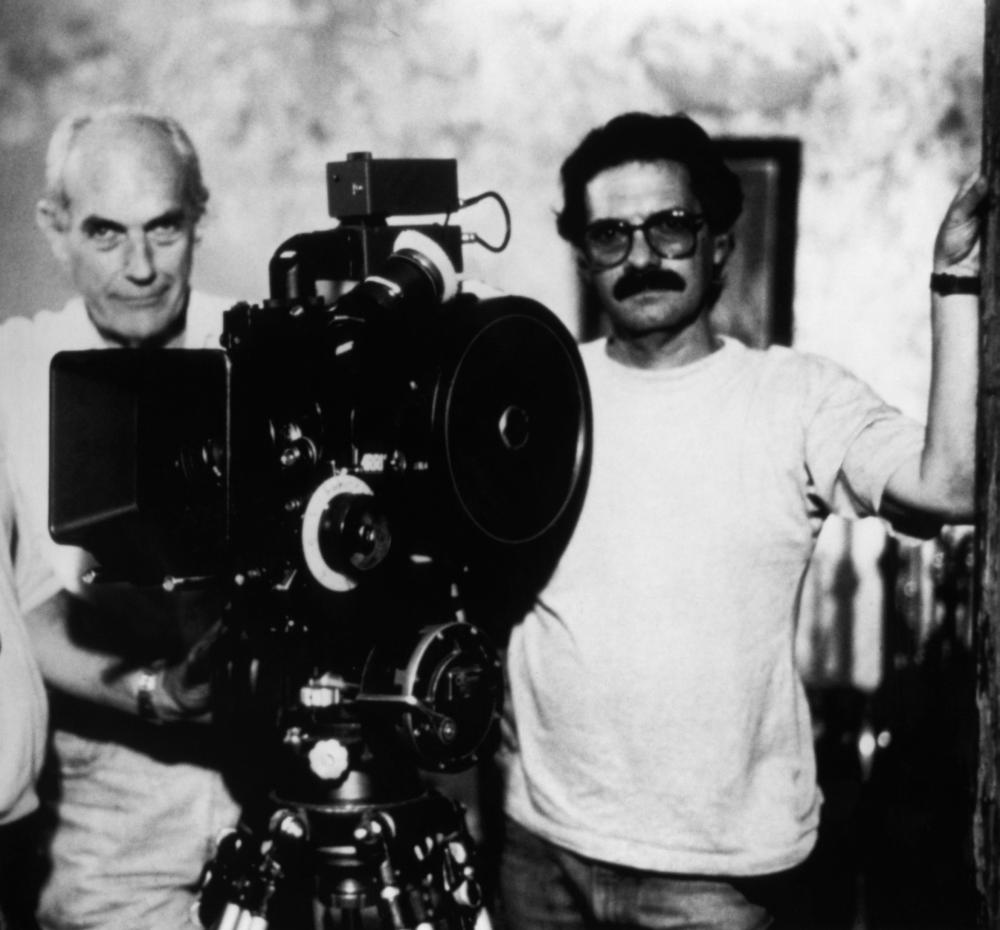 Tomas Gutierrez Alea, Juan Carlos Tabio