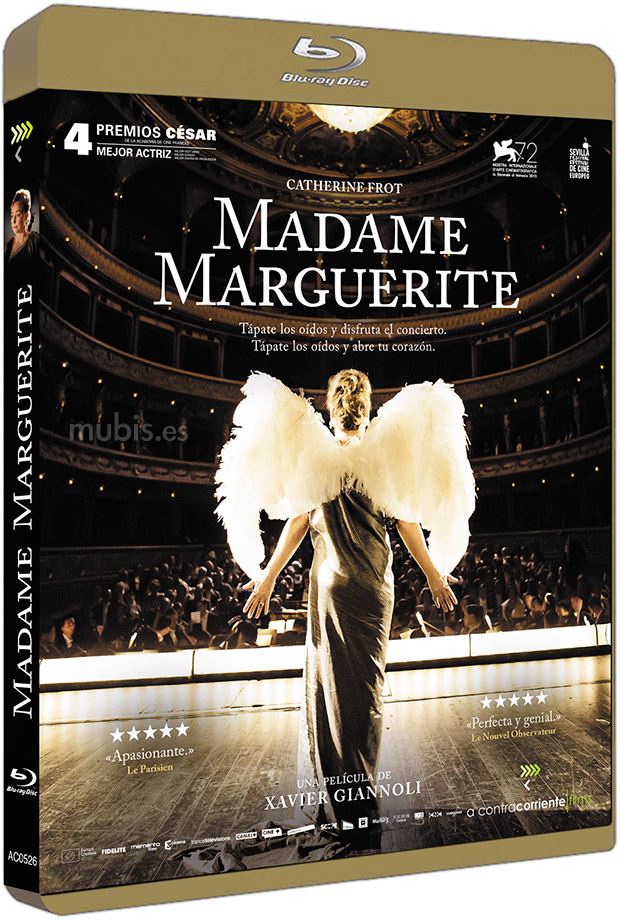 Madame Marguerite