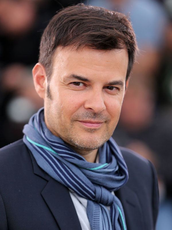François Ozon