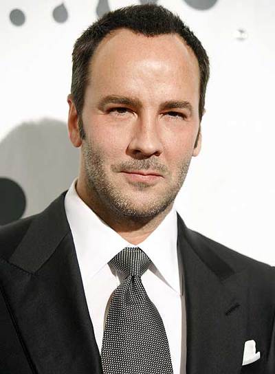 Tom Ford