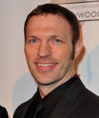 Travis Knight