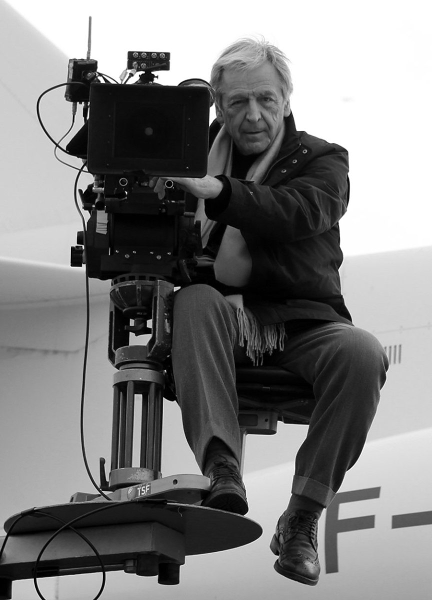 Costa Gavras