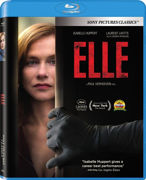 ELLE