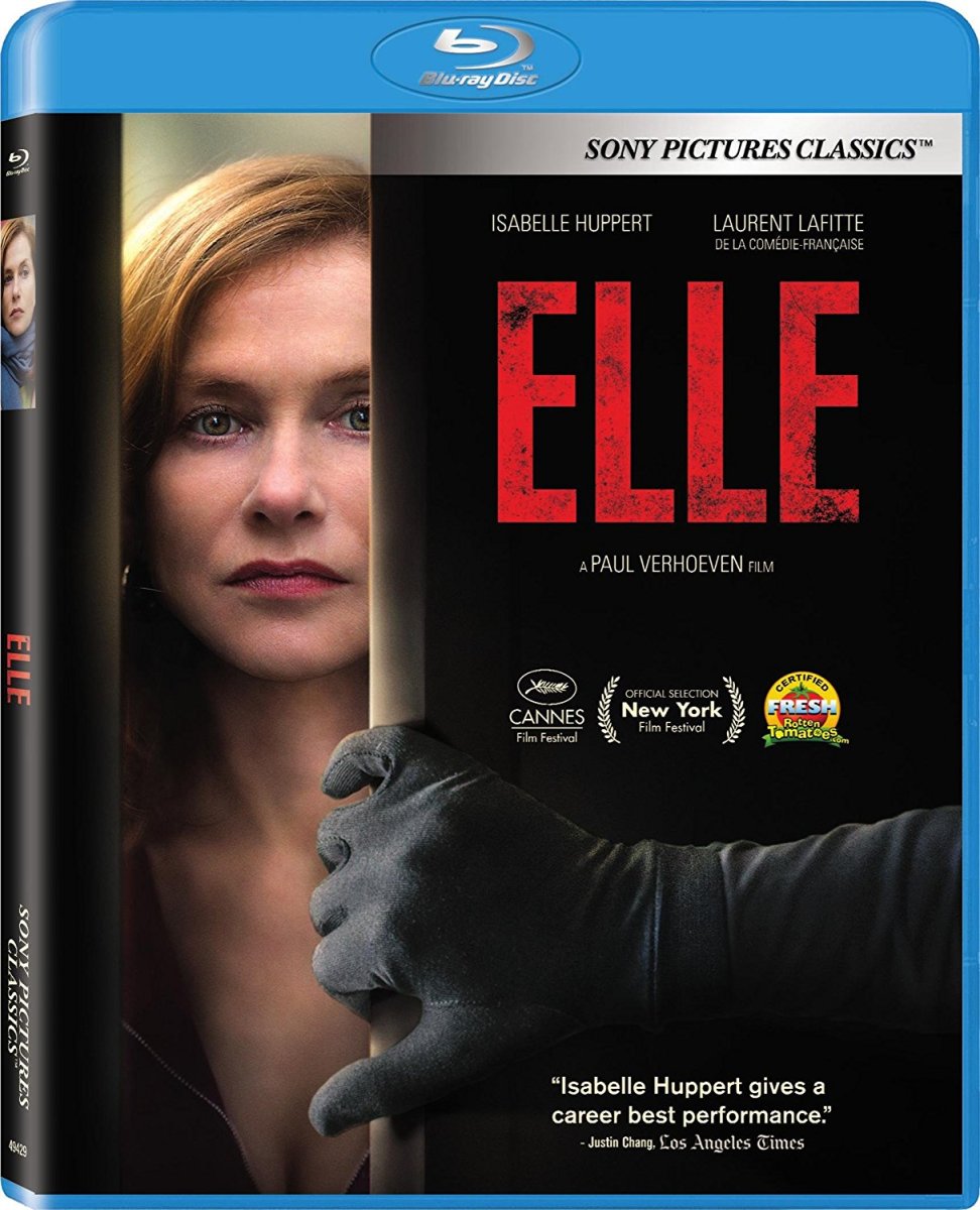 ELLE