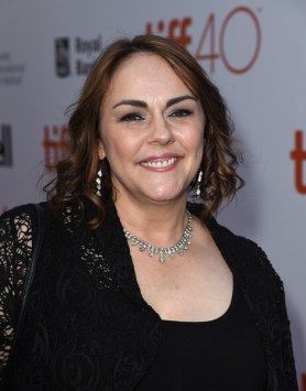 JOCELYN MOORHOUSE