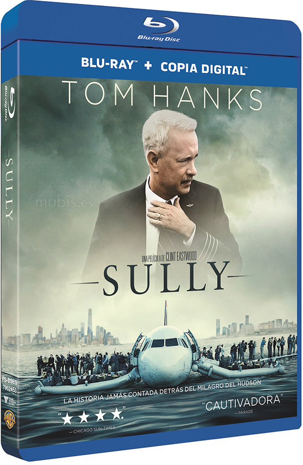 SULLY