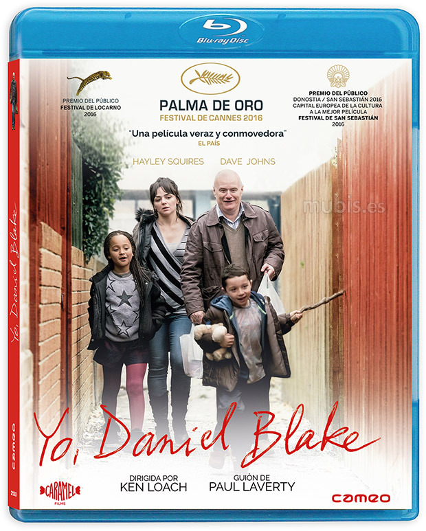 YO, DANIEL BLAKE