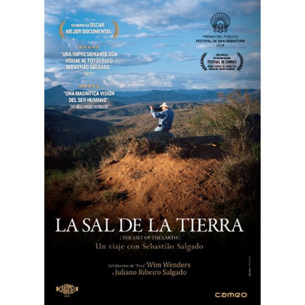 La Sal De La Tierra