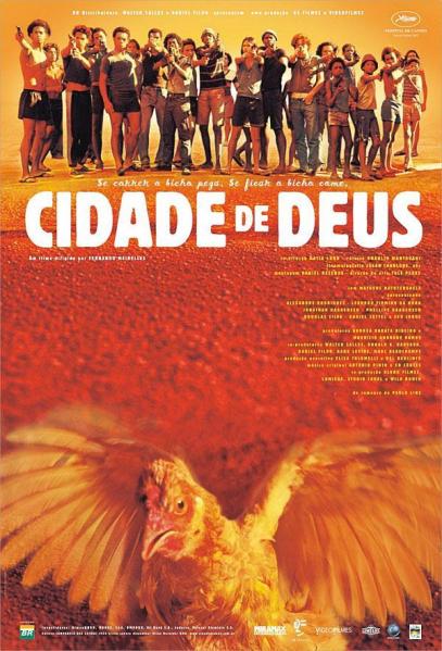 CIUDAD DE DIOS