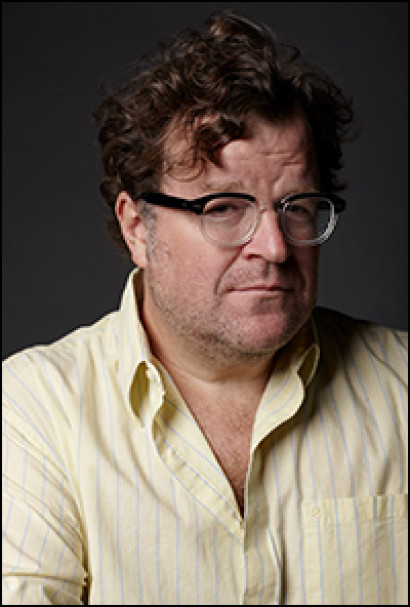 KENNETH LONERGAN