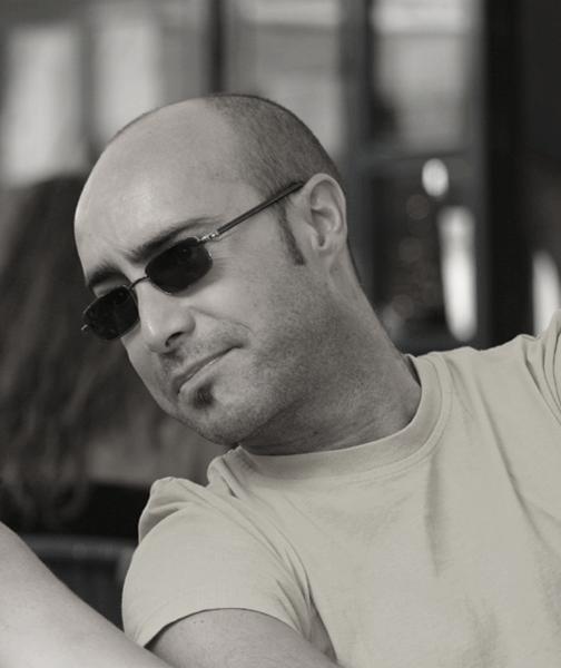 Premio Compartir 2017, Ángel Puedo