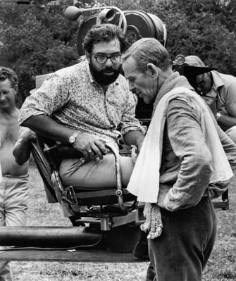 FRANCIS FORD COPPOLA