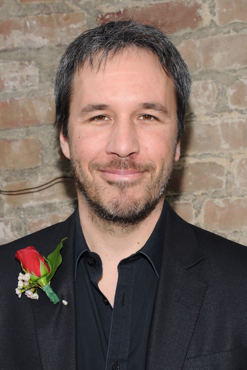 DENIS VILLENEUVE