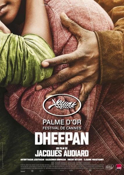 DHEEPAN