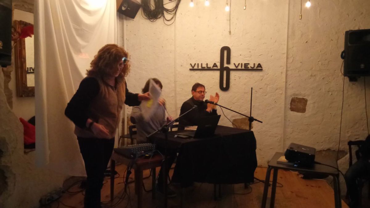 Ennio MOrricone. En busca de aquel sonido CompARTEcine Alicante