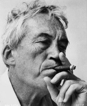 JOHN HUSTON