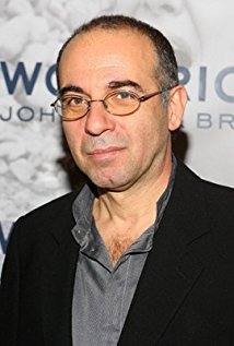 GIUSEPPE TORNATORE
