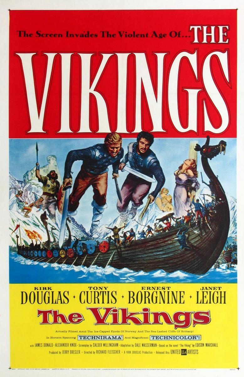 LOS VIKINGOS