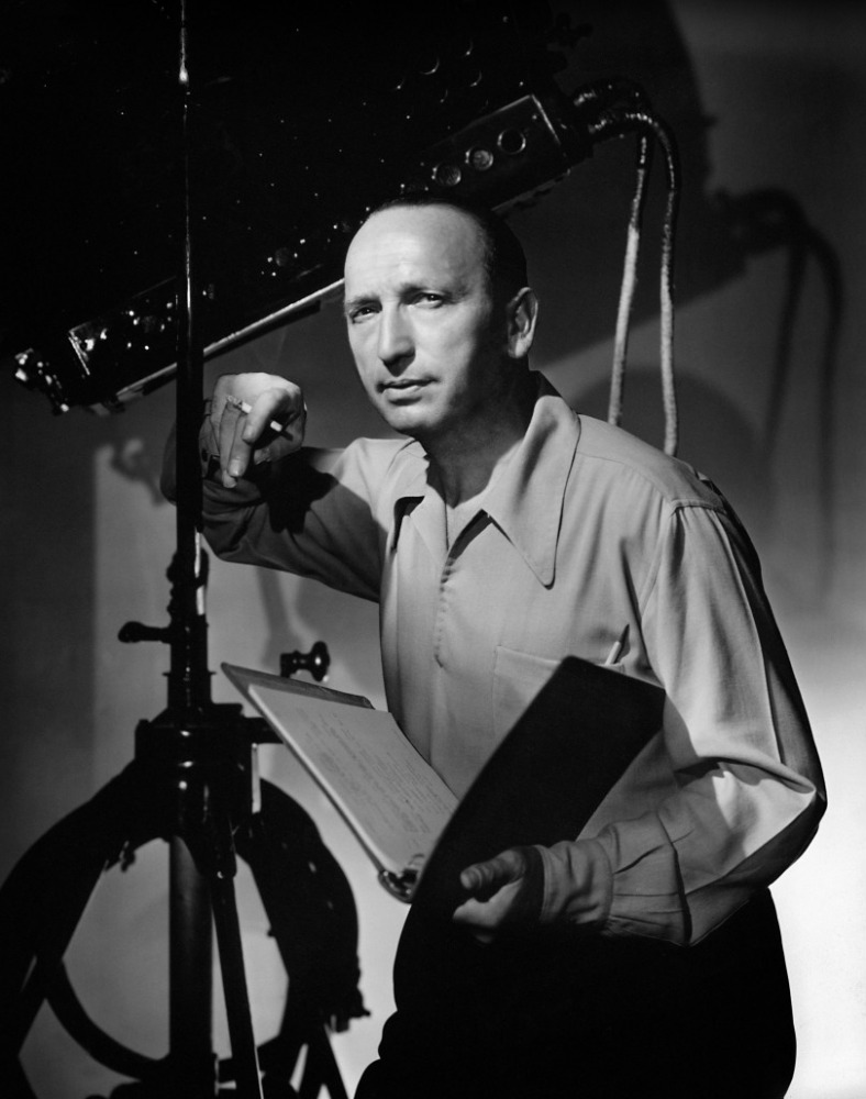 MICHAEL CURTIZ