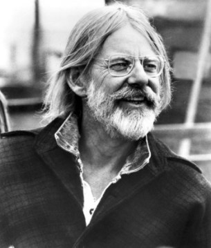 HAL ASHBY