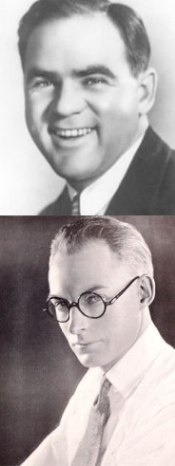 FRED C. NEWMEYER, SAM TAYLOR