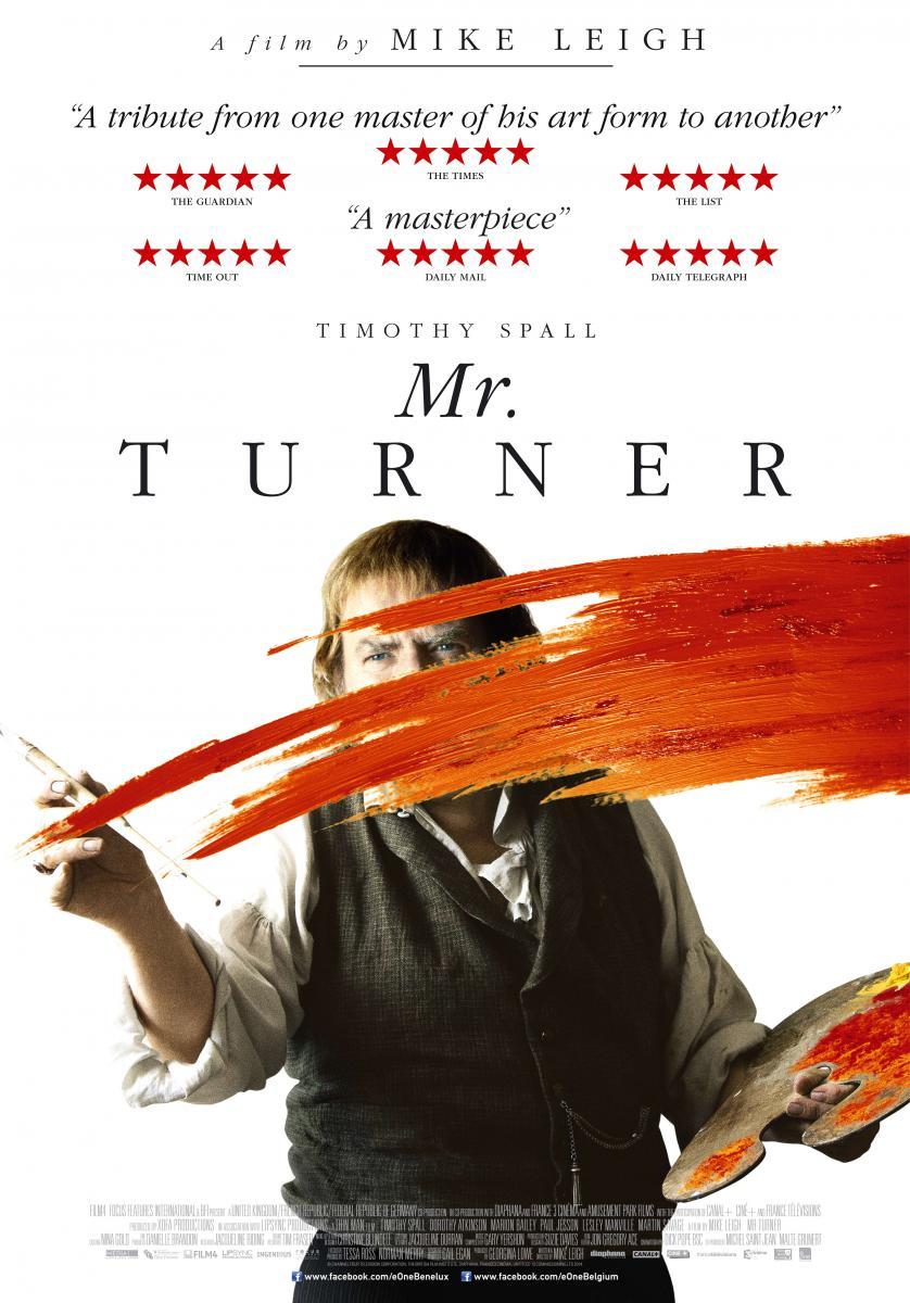 Mr. TURNER