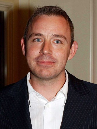 DAMIEN O'DONNELL