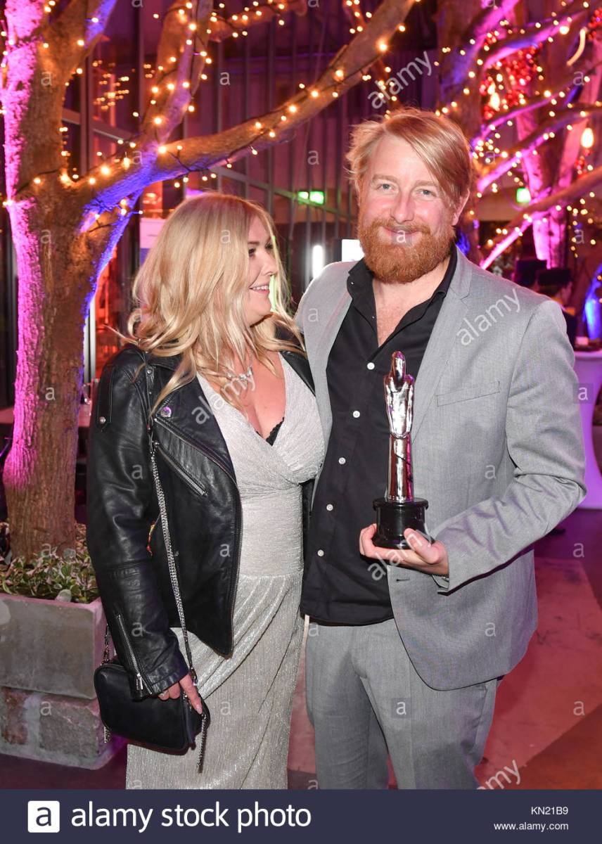 Dorota Kobiela, Hugh Welchman