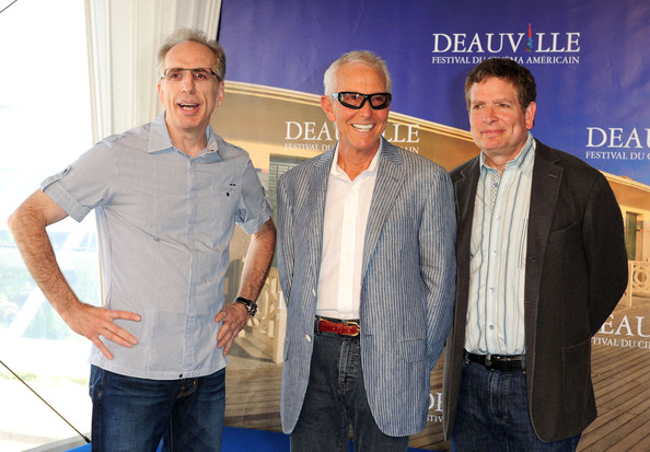 Jim Abrahams, David Zucker, Jerry Zucker