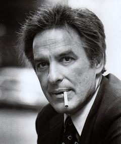 JOHN CASSAVETES