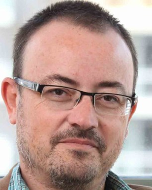 Manuel Martín Cuenca