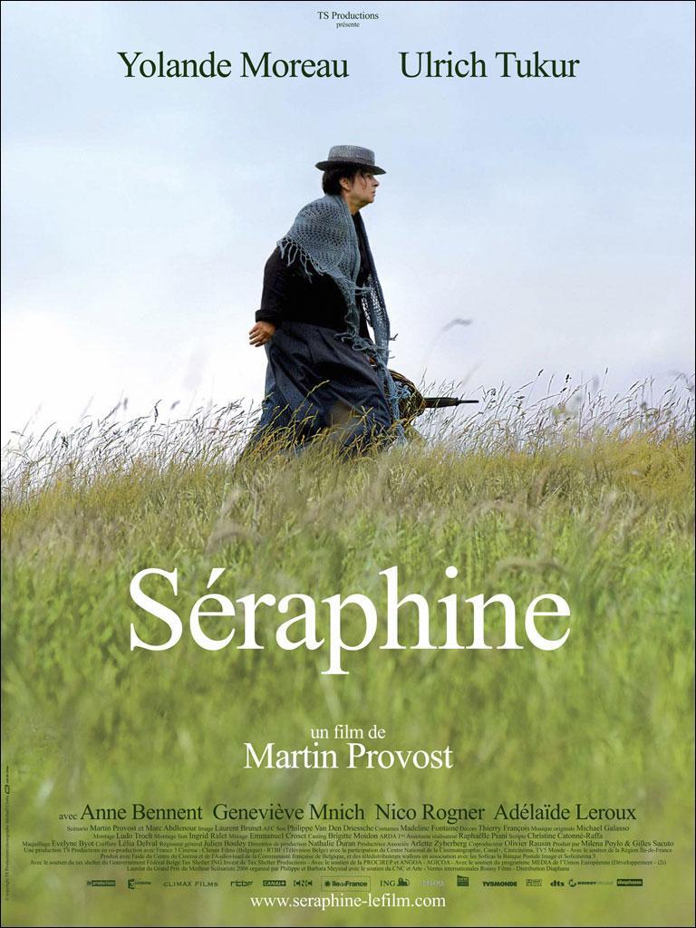 SÉRAPHINE