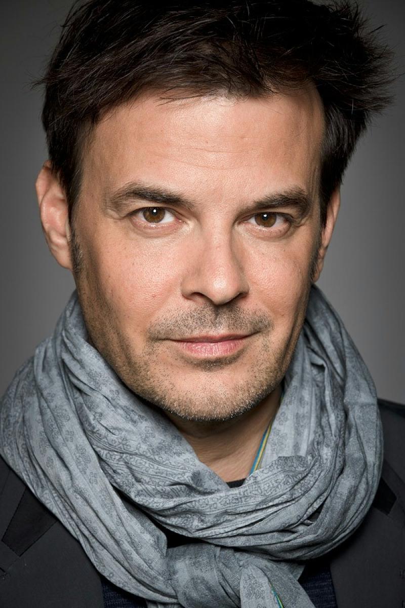 FRANÇOIS OZON