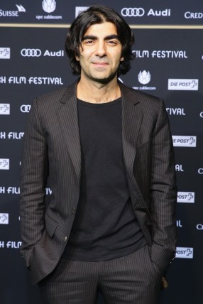 FATIH AKIN