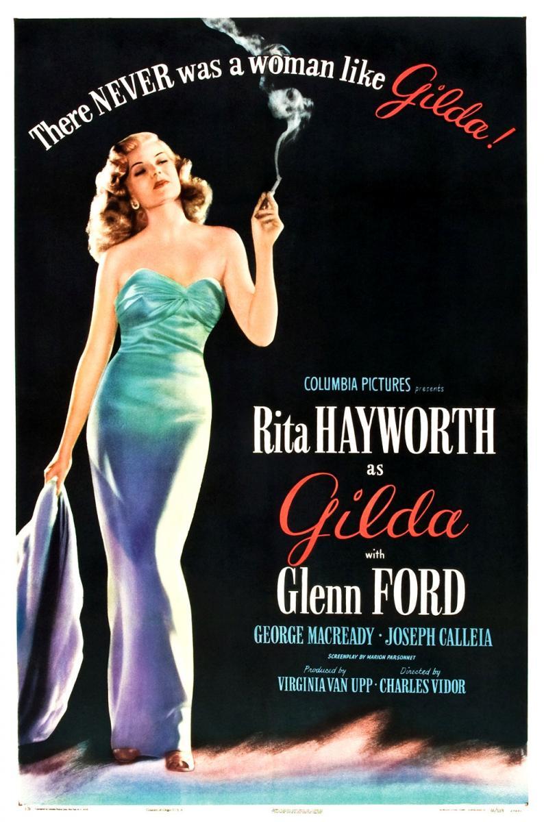 GILDA