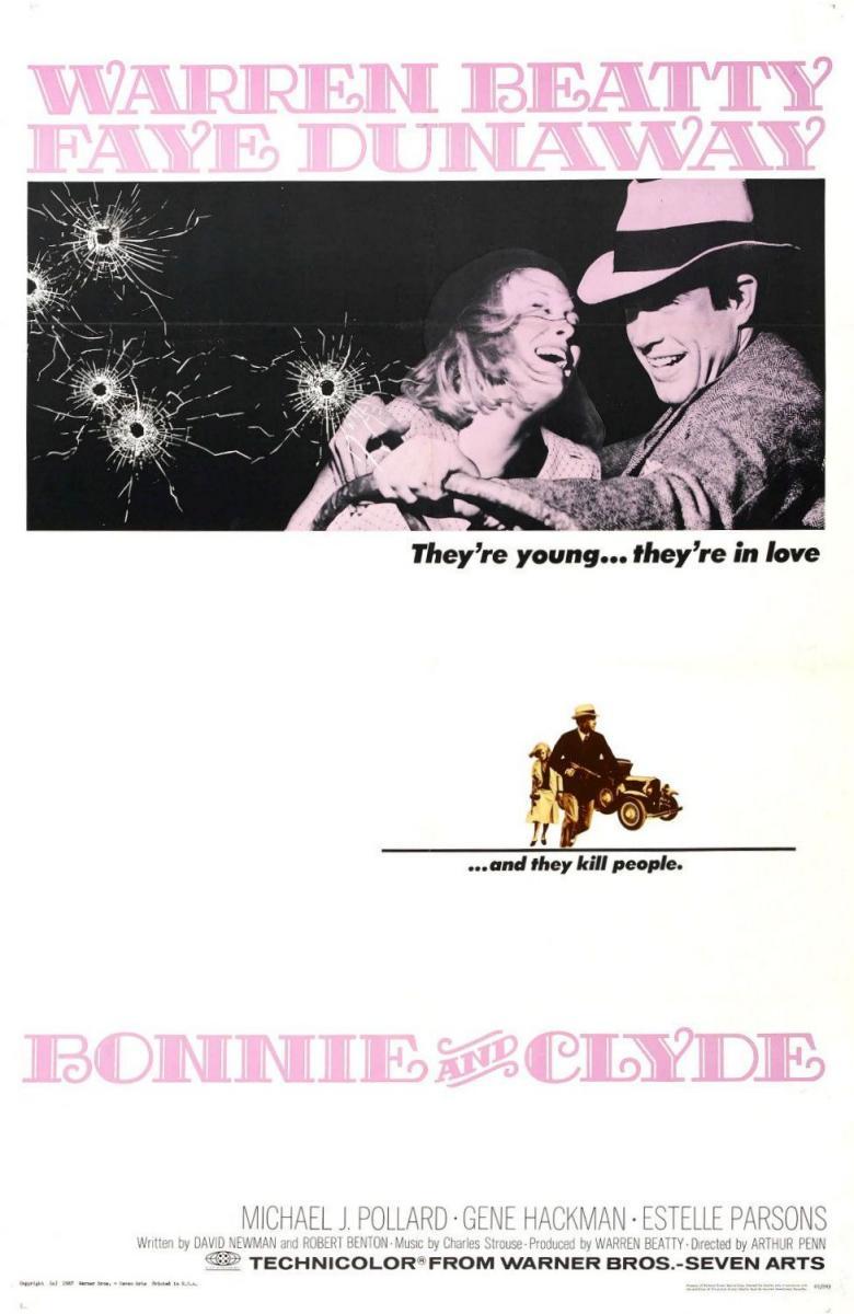 Bonnie And Clyde