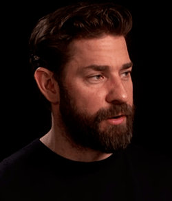 John Krasinski